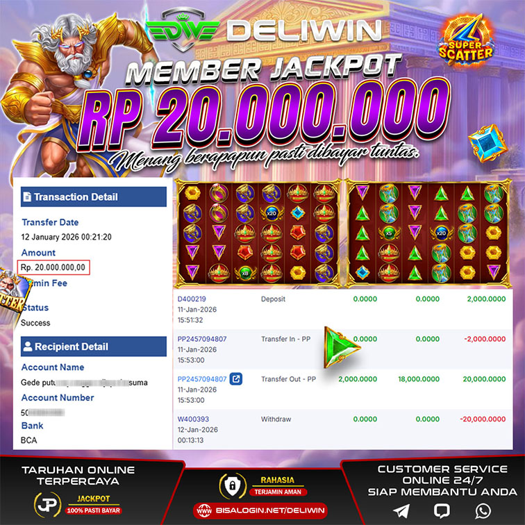 Gates of Olympus Super Scatter1