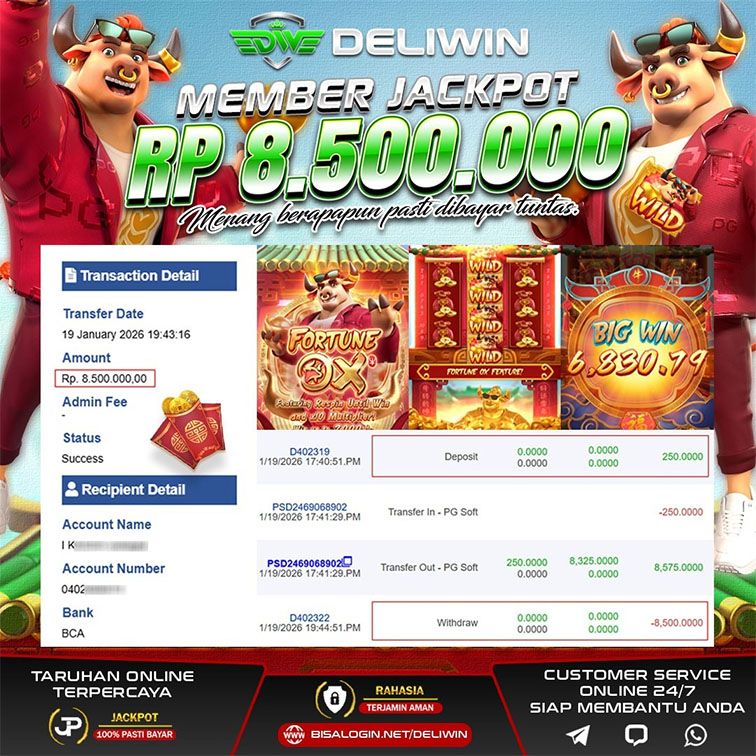 Wild Bounty Showdown