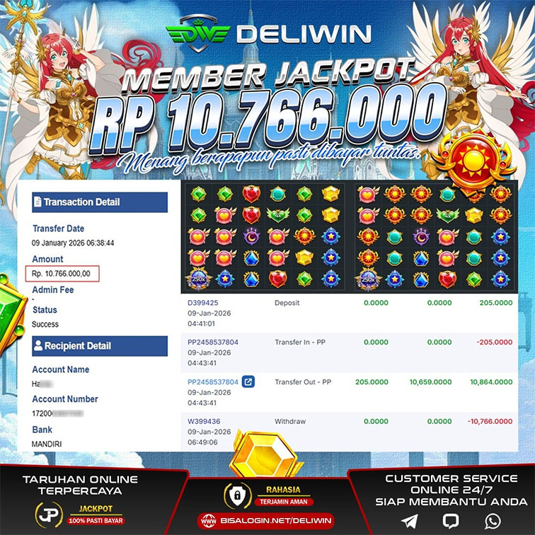 Starlight Princess™ 1000